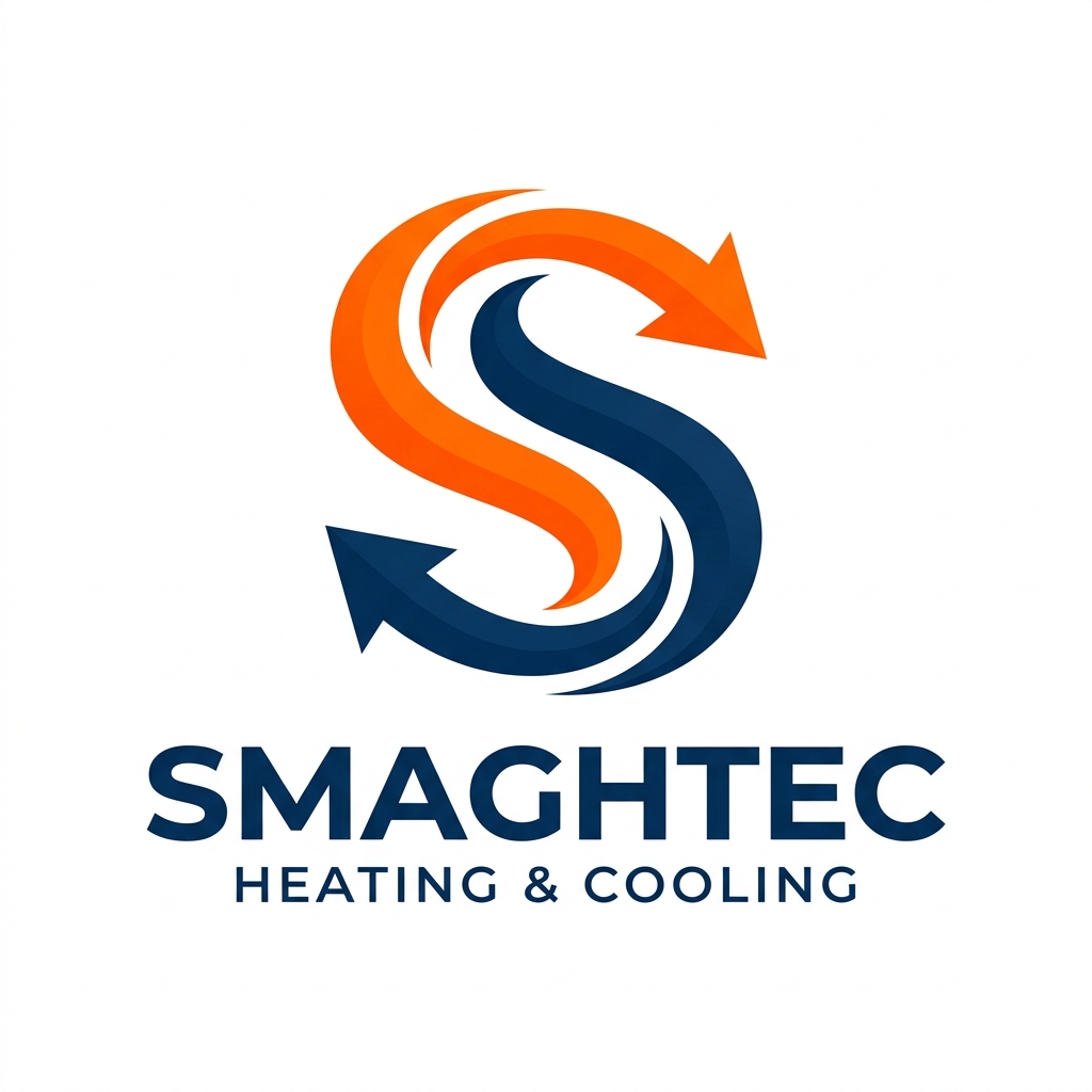 Smaghtec Logo